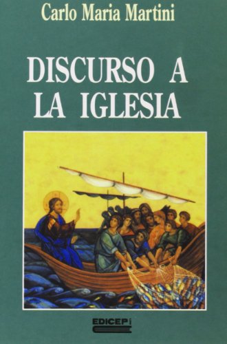 Discurso a la iglesia