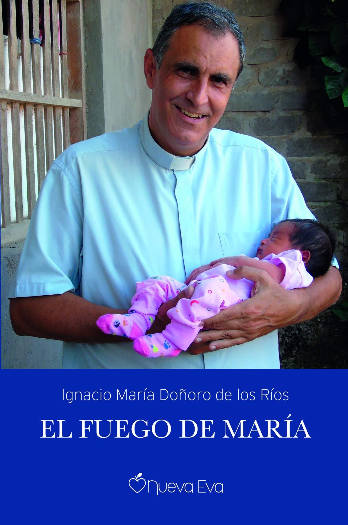 El Fuego De María