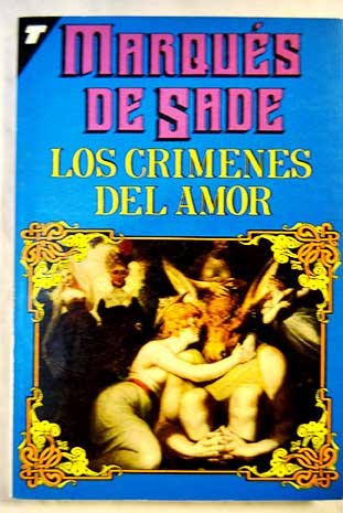 Los crimenes del amor