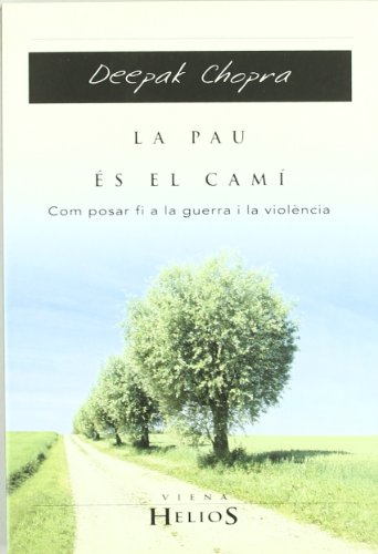 La pau és el camí: 18 (helios)