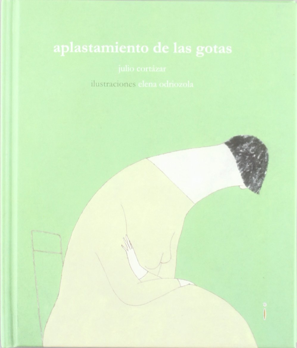 Aplastamiento de las gotas