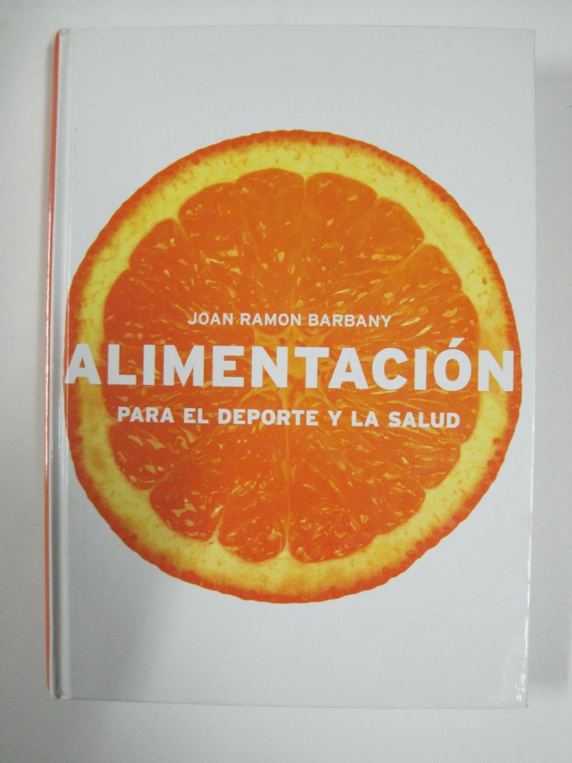 Alimentacion para el deporte y la salud