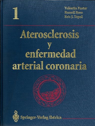 Aterosclerosis y Enfermedad Arterial Coronaria