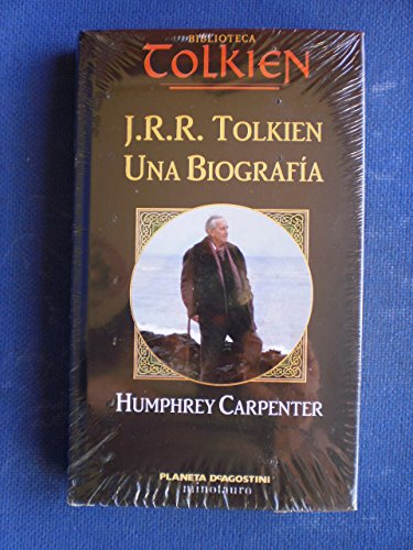 J.r.r. tolkien una biografia