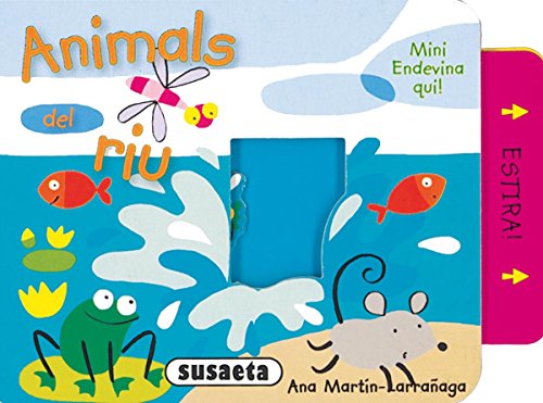 Animals Del Riu(Mini Endevina Qui)