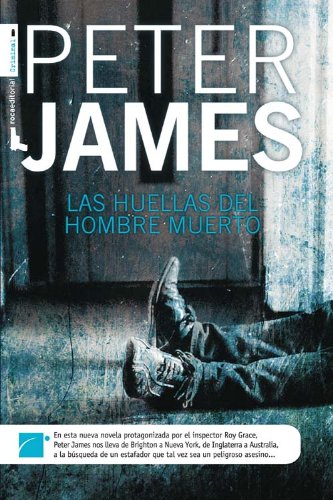 Huellas Del Hombre Muerto,Las