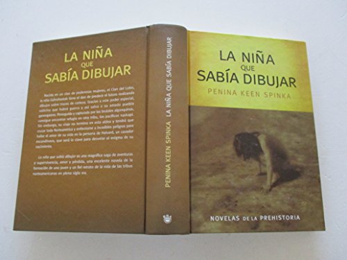 La Niña Que Sabía Dibujar