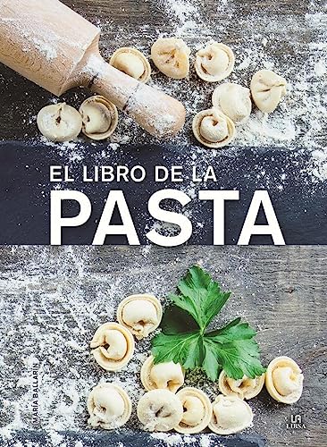 El Libro de la Pasta