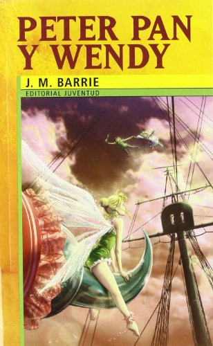 Peter Pan - Juventud (COLECCION JUVENTUD)