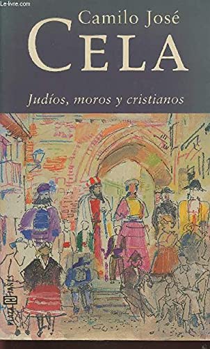 Judios, Moros Y Cristianos