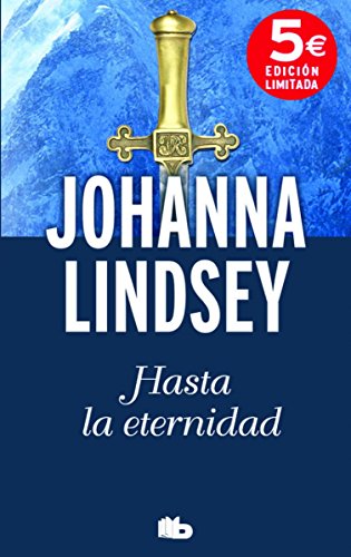 Hasta la eternidad (B DE BOLSILLO)
