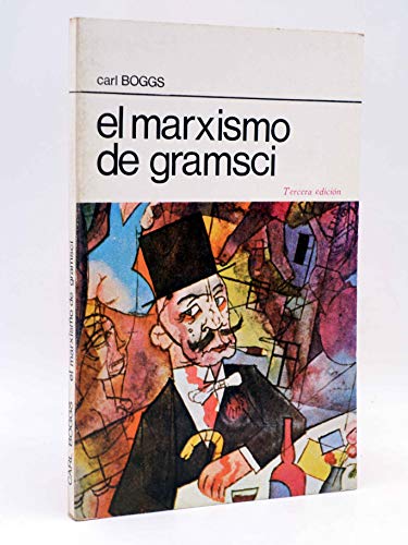 LA RED DE JONAS. El Márxismo De Gramsci