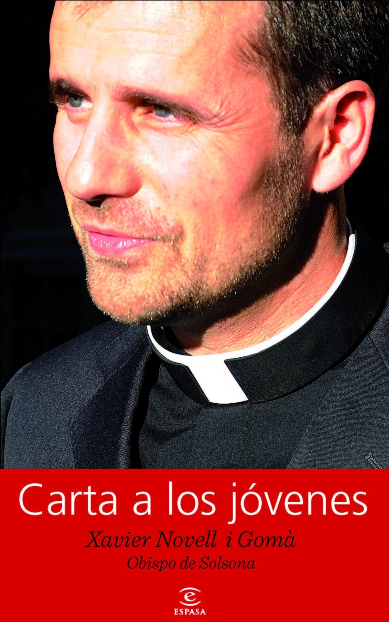 Carta a los jóvenes (ESPASA FORUM)