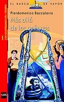 Más allá de los océanos (Barco de Vapor Roja)