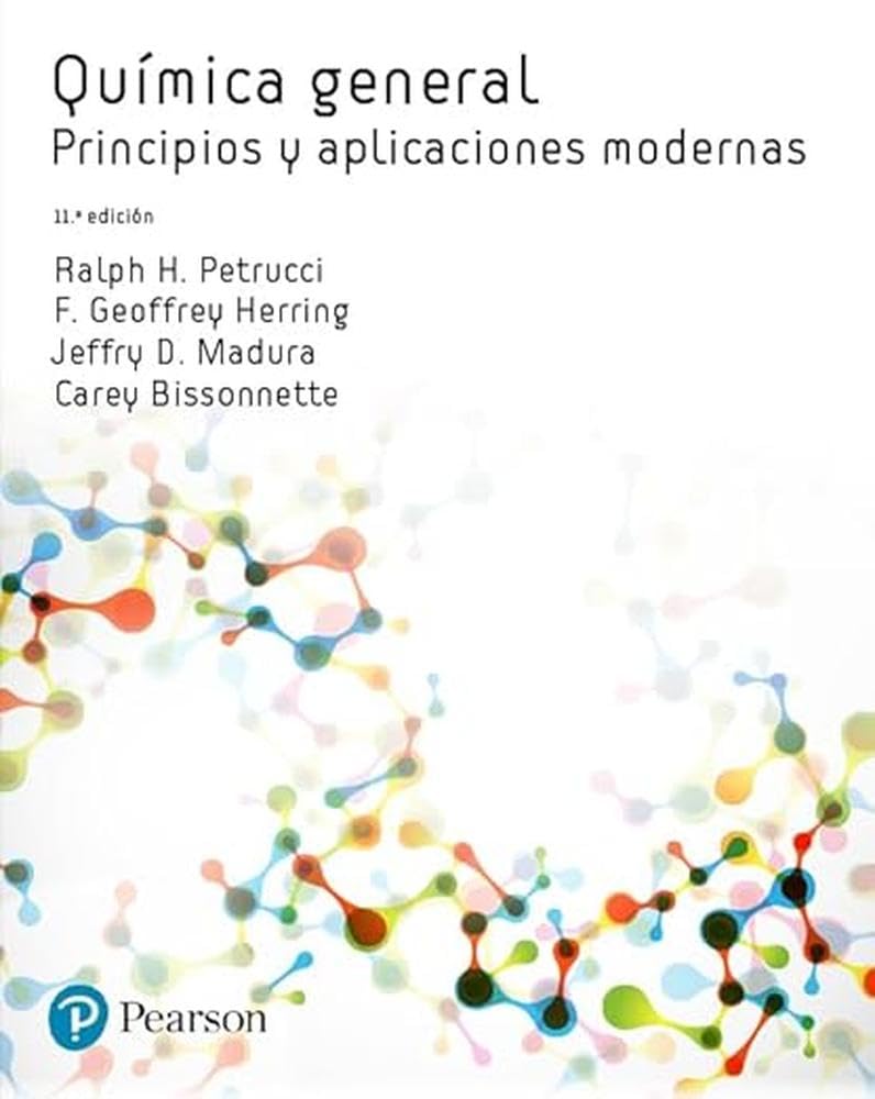 QUÍMICA GENERAL