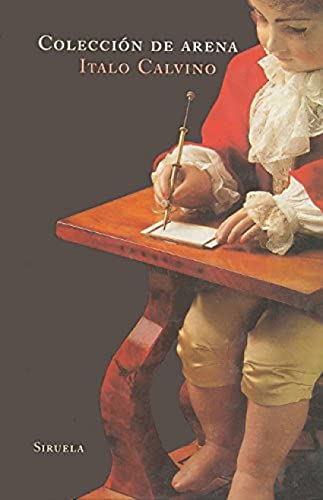 COLECCION DE ARENA (LIBROS TIEMPO - AUTOBIOGRAFIA)