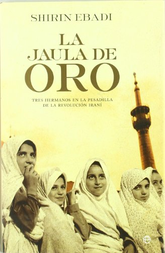 JAULA DE ORO,LA (SIN COLECCION)