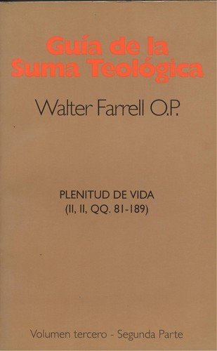 Guía de la suma teológica