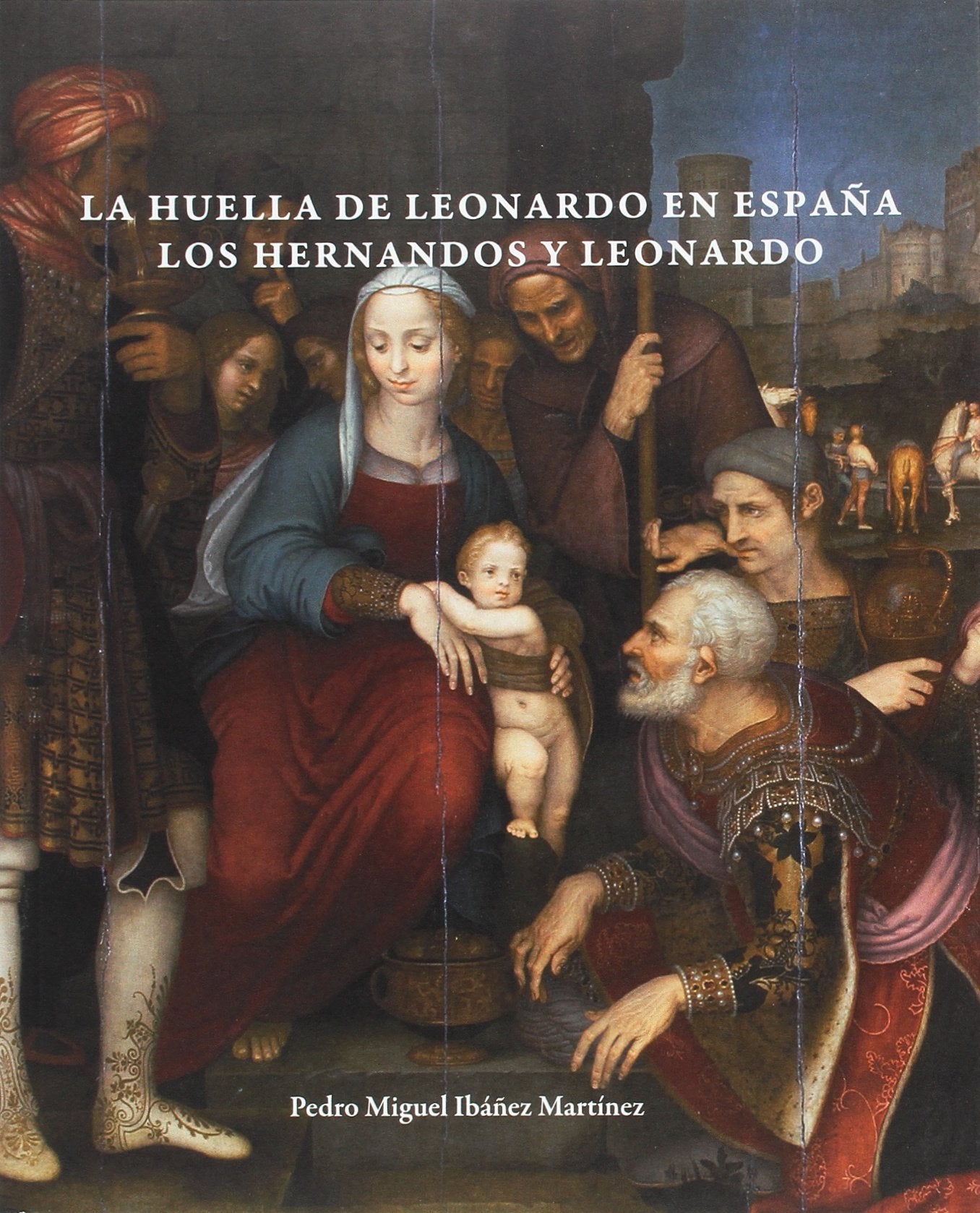 La huella de Leonardo en España