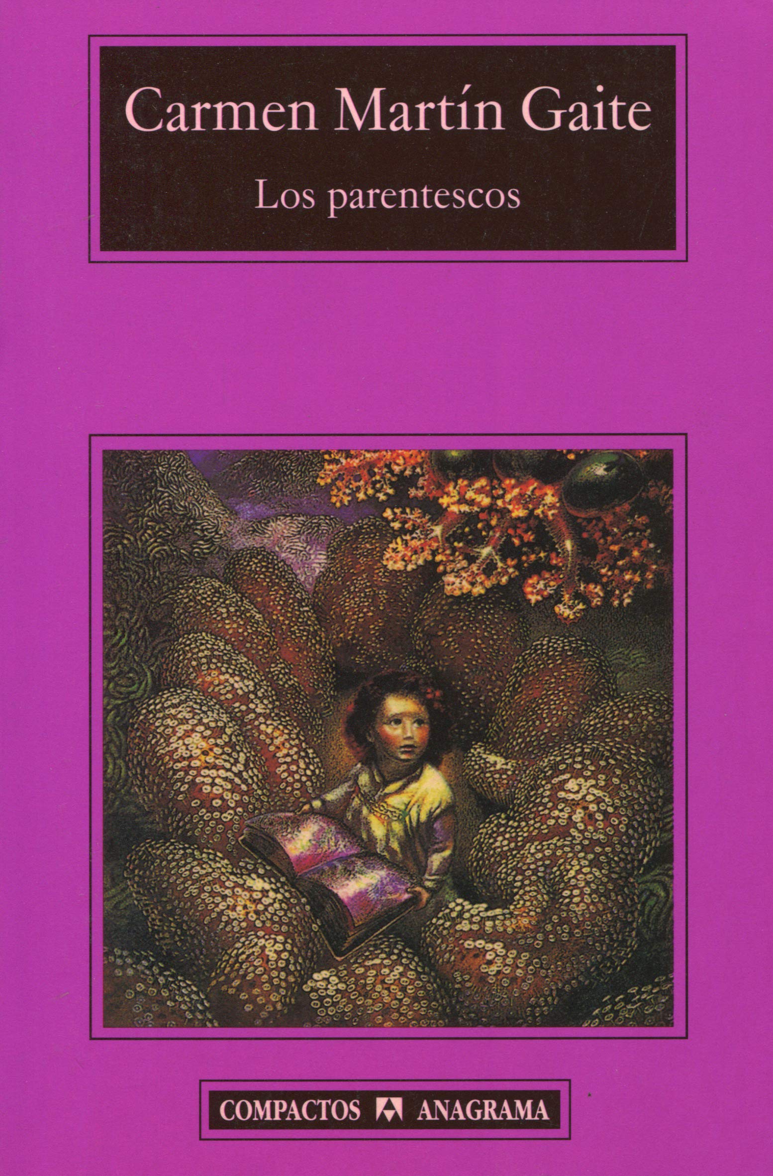 Los parentescos: 304 (Compactos)