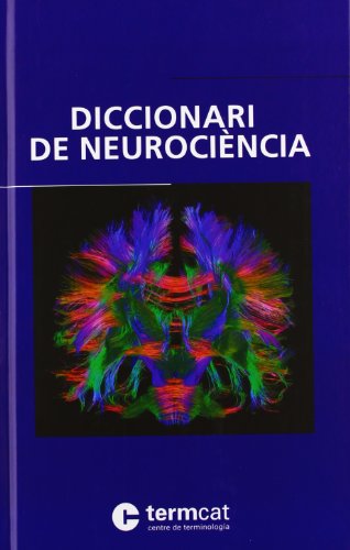 Diccionari de neurociència