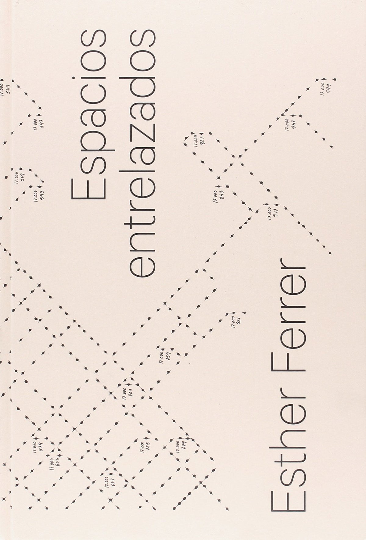Esther Ferrer.