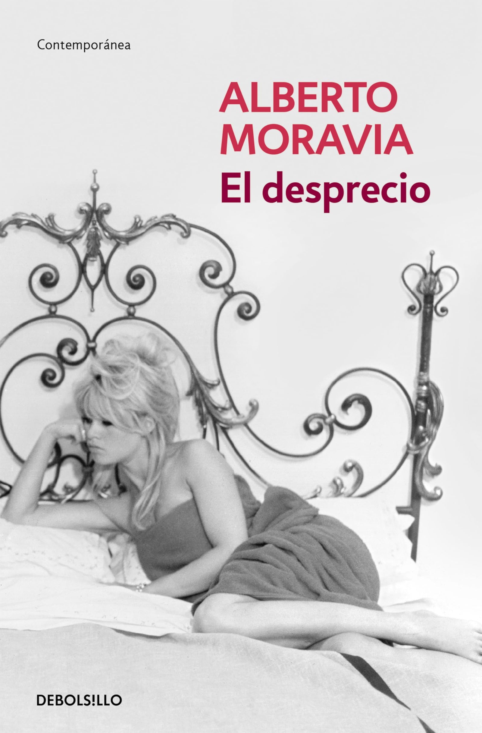 El desprecio (Contemporánea)