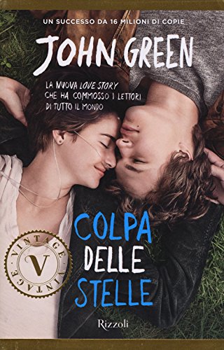 Colpa delle stelle (Vintage)