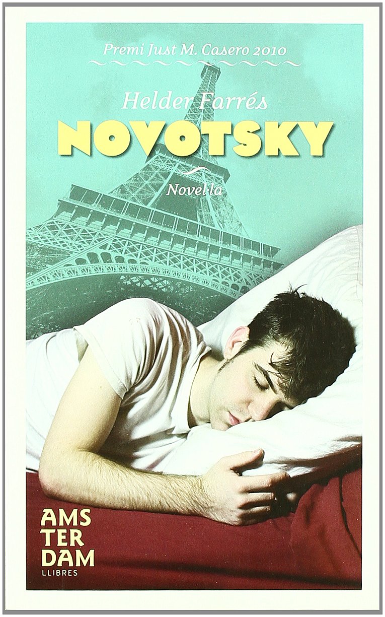 Novotsky (NOVEL-LA)