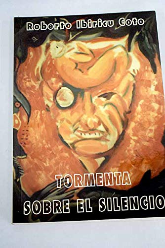 Tormenta sobre el silencio