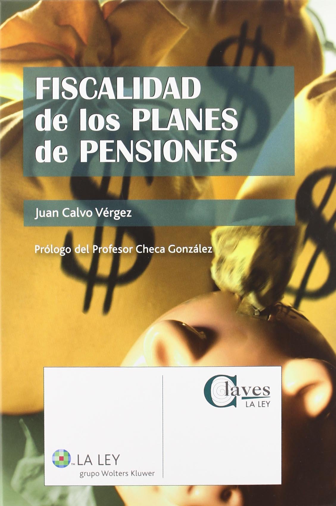 Fiscalidad de los planes de pensiones