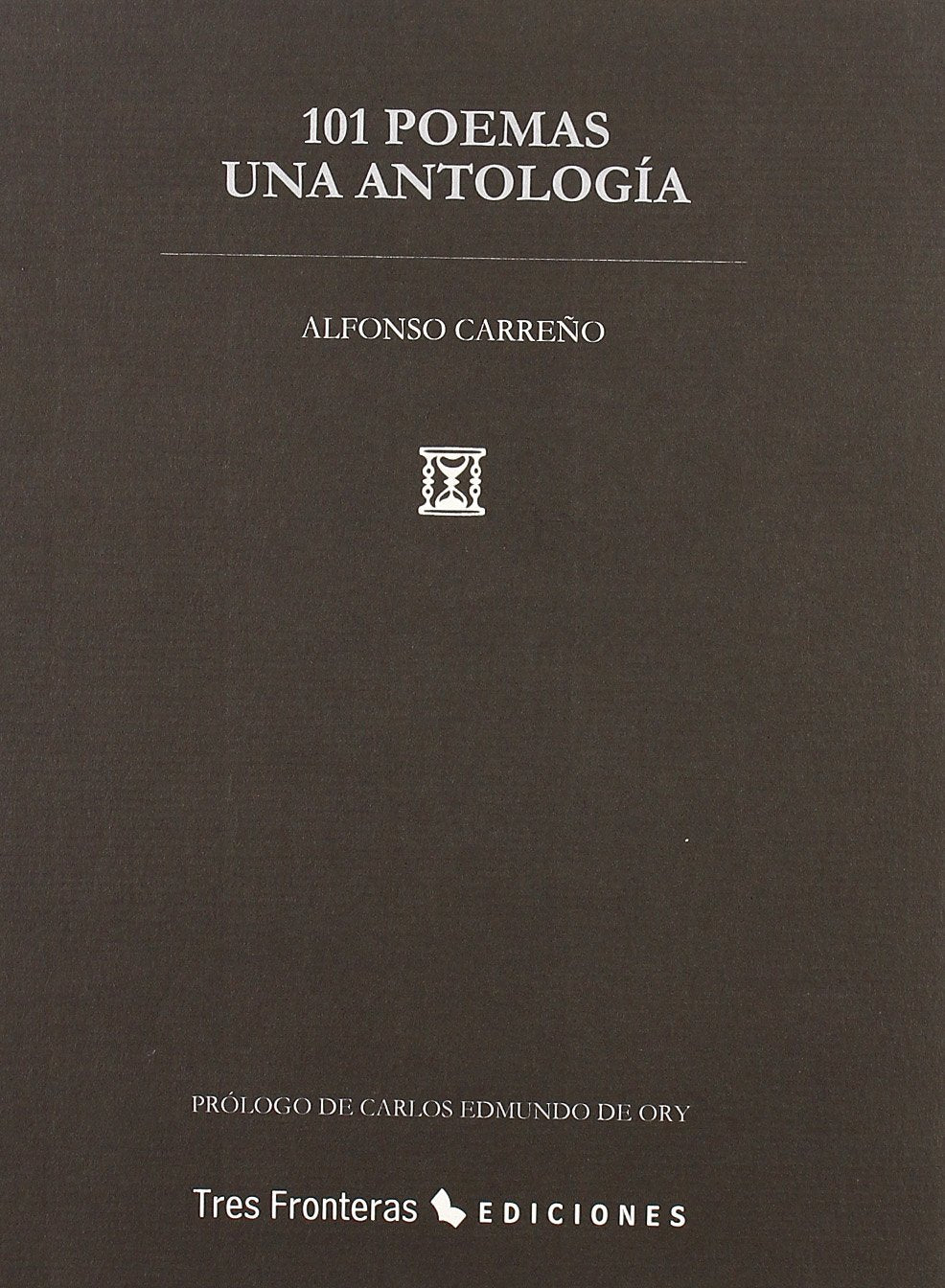 101 poemas : una antología