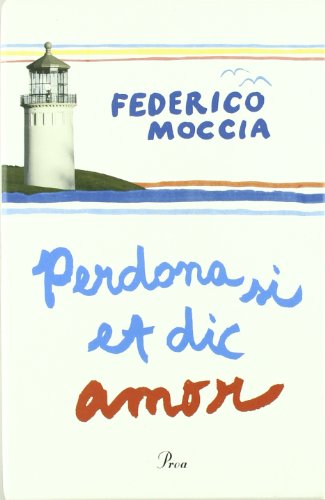 Perdona si et dic amor/CAPSA (A TOT VENT-TELA)