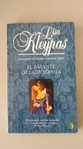 AMANTE DE LADY SOFIA: 00000 (AMOR Y AVENTURA)