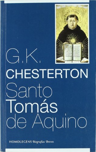 Santo Tomás de Aquino