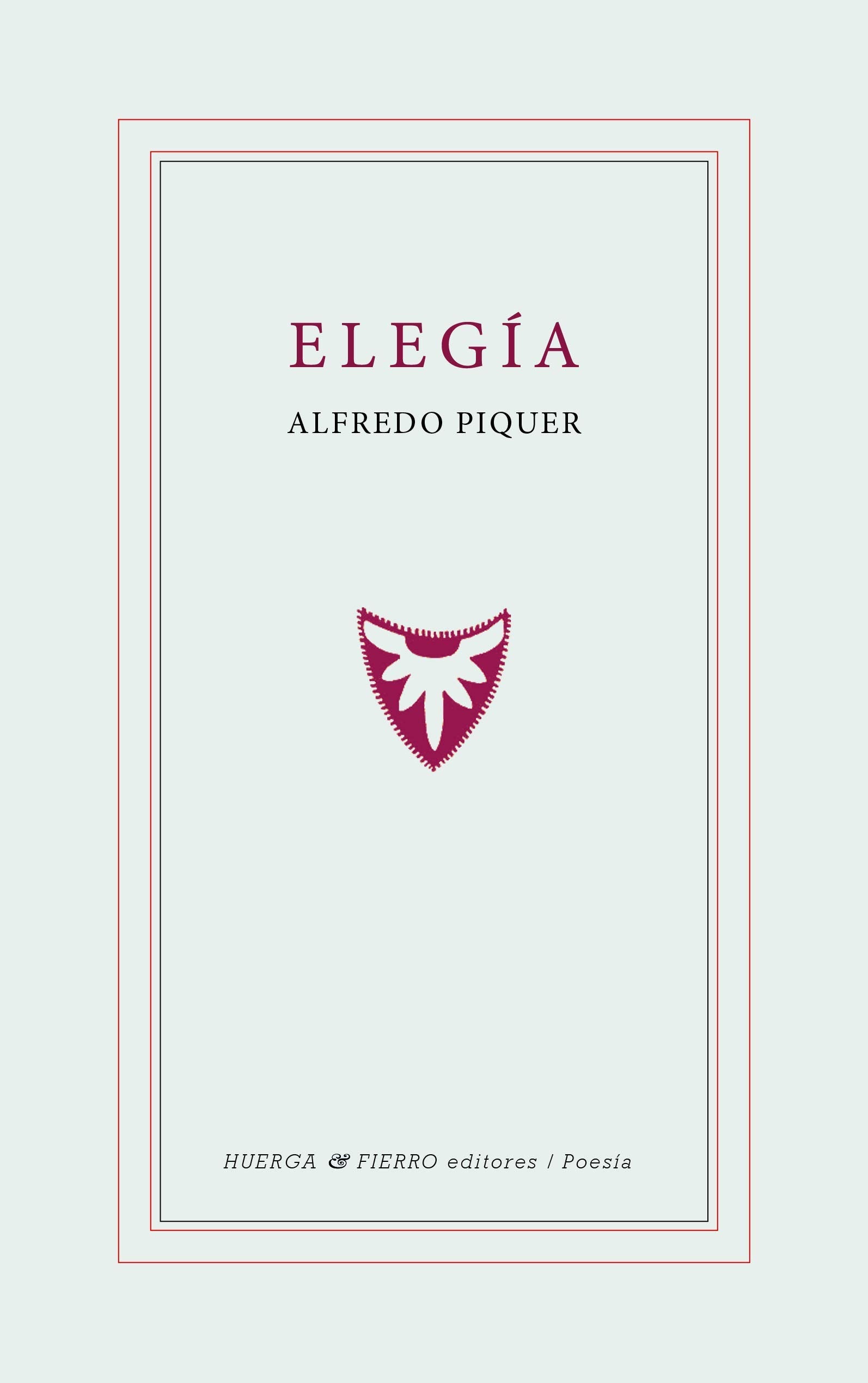 Elegía: 0 (Graffiti Poesía)