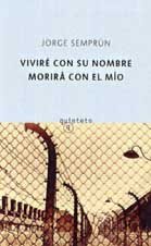 Vivire con su nombre, morira con el mio / I'll Live With Your Name, You Die With Mine