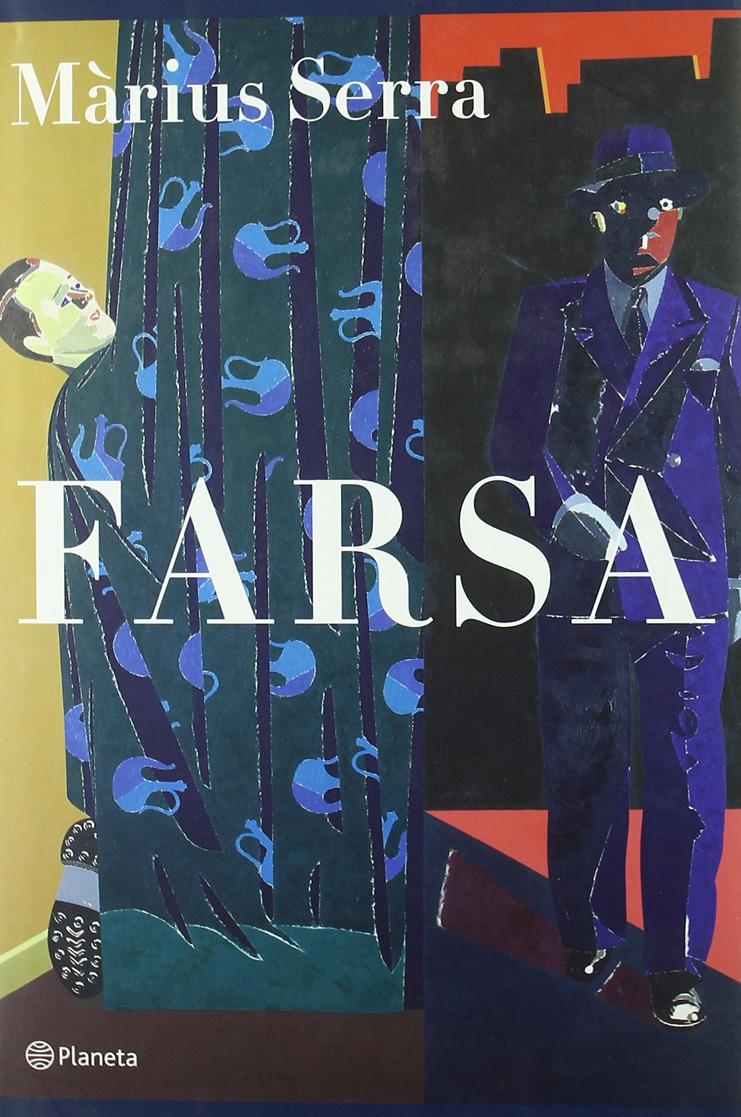 Farsa (Ramon Llull)