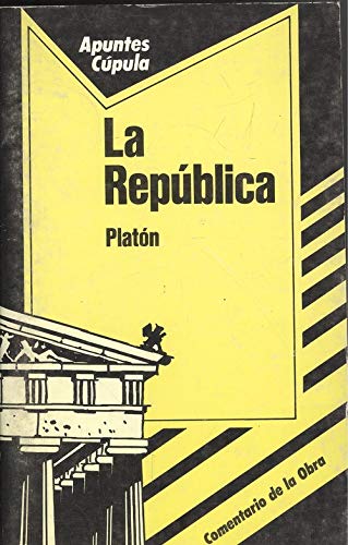 Republica,la.apuntes cupula