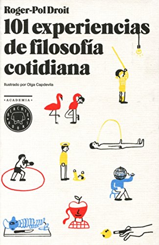 101 experiencias de filosofía cotidiana: 52 (BB)