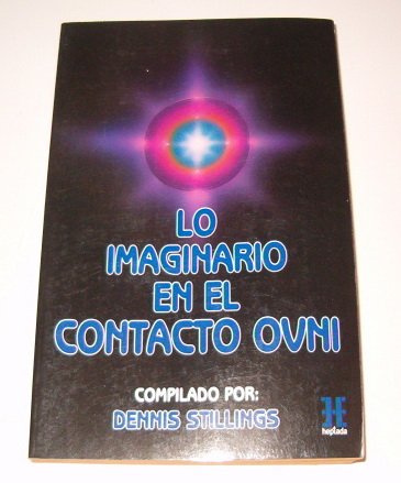 El Imaginario En El Contacto Ovni