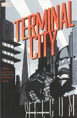 TERMINAL CITY
