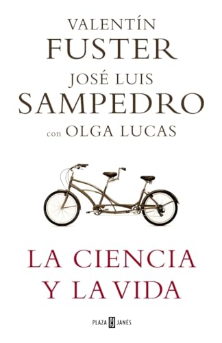 La ciencia y la vida (Obras diversas)