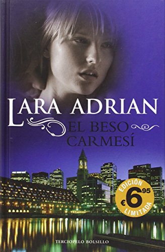El Beso Carmesi: 2 (Terciopelo)