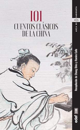 101 cuentos clásicos de China
