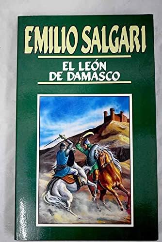 El León de Damasco