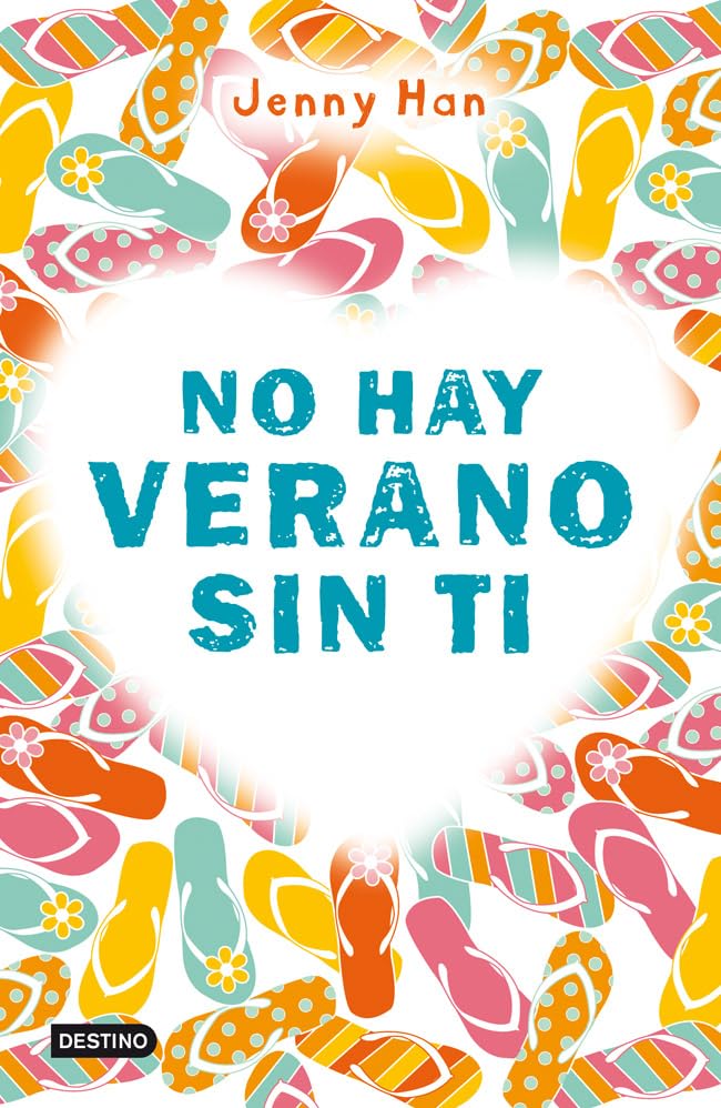 No hay verano sin ti: Verano 2 (Punto de encuentro)
