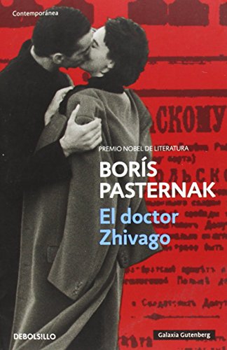 El doctor Zhivago (Contemporánea)