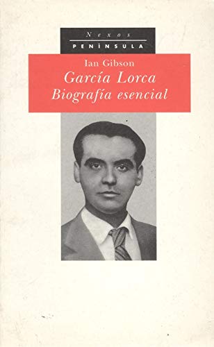 García Lorca: Biografía esencial
