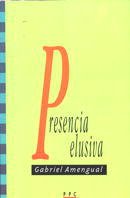 Presencia Elusiva: 25 (Gs)